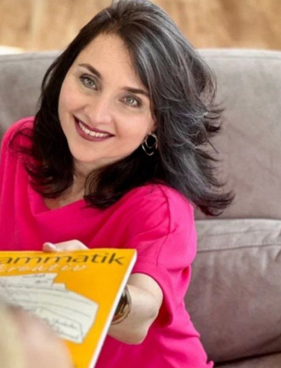 Наталья Романова